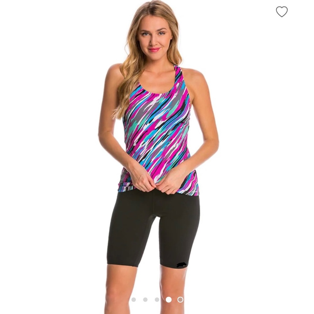 Speedo racing swim shorts “jammers” NWT sz.32